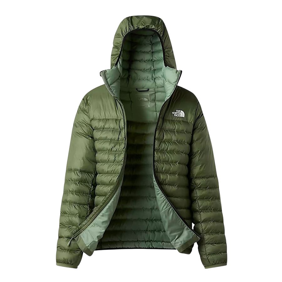 Terra Peak giacca con cappuccio da uomo The North Face | NF0A88TVBO9